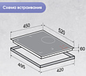 Zigmund & Shtain CI 49.4 W