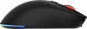 Genesis Zircon XIII Custom black