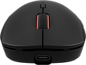 Genesis Zircon XIII Custom black