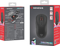 Genesis Zircon XIII Custom black