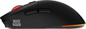 Genesis Zircon XIII Custom black