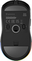 Genesis Zircon XIII Custom black