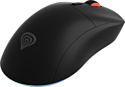 Genesis Zircon XIII Custom black