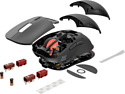 Genesis Zircon XIII Custom black