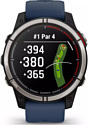 Garmin Quatix 7 Pro Sapphire