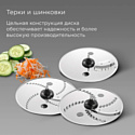 Redmond FP608 (серый) Redmond FP608 (серый)