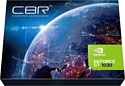 CBR GeForce GT 1030 2GB GDDR5 (VGA-MSGT1030-2G-RTL) CBR GeForce GT 1030 2GB GDDR5 (VGA-MSGT1030-2G-RTL)