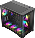 GameMax HYPE-M BK (черный) GameMax HYPE-M BK (черный)