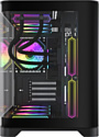 GameMax HYPE-M BK (черный) GameMax HYPE-M BK (черный)