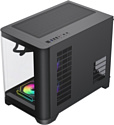 GameMax HYPE-M BK (черный) GameMax HYPE-M BK (черный)