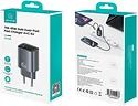 Usams CC290 T66 45W GaN