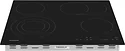 Hotpoint HR 6O6 BAS