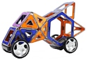 Magformers XL Cruisers 63073 Машины