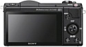 Sony Alpha ILCE-5100 Kit