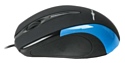 Maxxtro Mc-401-B black-Blue USB