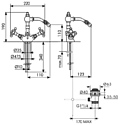 Lineatre Stella 121/A NI