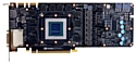 Inno3D GeForce GTX 1080 Ti 1607Mhz PCI-E 3.0 11264Mb 11400Mhz 352 bit DVI HDMI HDCP X3 Ultra