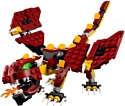 LEGO Creator 31073 Мифические существа