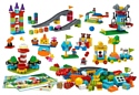 LEGO Education PreSchool 45024 Планета STEAM