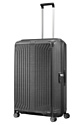 Samsonite Lite-Box Eclipse Grey 81 см