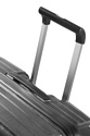 Samsonite Lite-Box Eclipse Grey 81 см