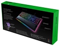 Razer Huntsman Elite black USB