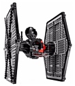 Lepin Star Wnrs 05005 Истребитель особых войск Первого Ордена