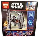 Lepin Star Wnrs 05005 Истребитель особых войск Первого Ордена