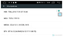 Parafar IPS Ford Escort Android 6.0 (PF232Lite)