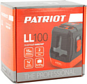 Patriot LL 100