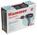 Hammer ACD123Li Premium Li-Ion 2.0 А·ч 12 В х2 кейс