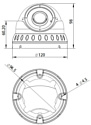 Orient IP-955-SH5VPSD