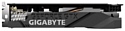 GIGABYTE GeForce GTX 1660 Ti 1770MHz PCI-E 3.0 6144MB 12000MHz 192 bit HDMI 3xDisplayPort HDCP MINI ITX