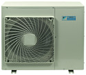 Daikin FTXS20K + FTXS25K x 2 + FTXS50K / 4MXS80E