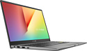 ASUS VivoBook S13 S333JA-EG008