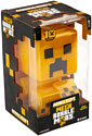 Minecraft Mega Bobble Mobs: Creeper Gold 12296