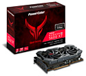 PowerColor Radeon RX 5600 XT 6144MB Red Devil (AXRX 5600 XT 6GBD6-3DHE/OC)