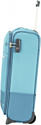 Samsonite Base Boost Turquoise 55 см