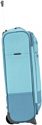 Samsonite Base Boost Turquoise 55 см