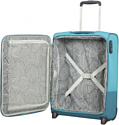 Samsonite Base Boost Turquoise 55 см