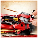 LEGO NinjaGo 71737 Ниндзя-перехватчик Х-1