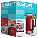 Scarlett SC-EK21S77