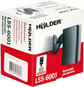 Holder LSS-6001 (черный)