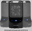 Polaris PCDH 2215D (черный)