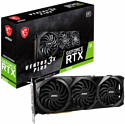 MSI GeForce RTX 3080 Ventus 3X Plus 10G OC LHR