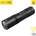 Nitecore R40 V2 (черный)