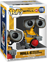 Funko Disney Wall-E Wall-E with Fire Extinguisher 58558