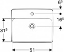 GEBERIT VariForm 500.743.01.2