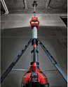 Milwaukee M18 HSAL-502B (с 2 АКБ)