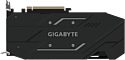 Gigabyte GeForce RTX 2060 Windforce OC 12G (GV-N2060WF2OC-12GD)